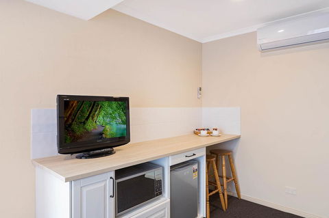 Heritage House Motel & Units - Tourism Brisbane 4