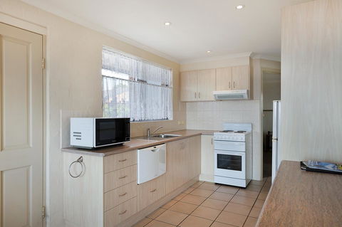 Heritage House Motel & Units - Tourism Brisbane 23