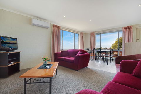 Heritage House Motel & Units - Tourism Brisbane 17