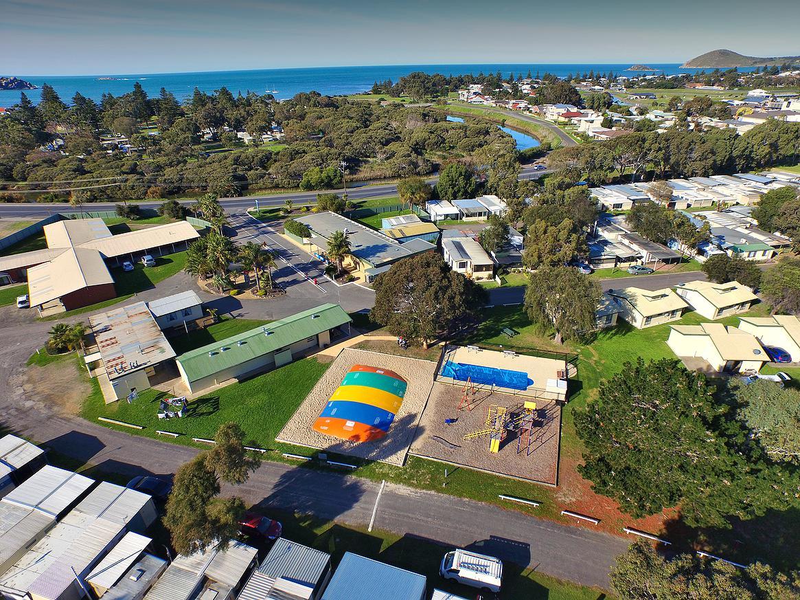 Willow Creek SA Tourism Brisbane