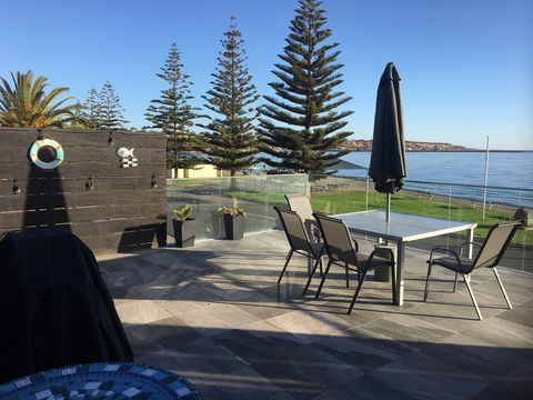 Crystal Blue Apartment - Tourism Brisbane 5