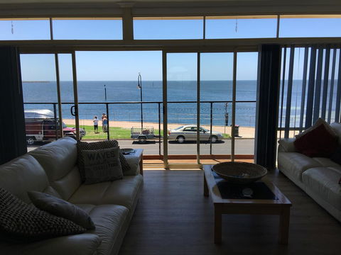 Crystal Blue Apartment - Tourism Brisbane 33