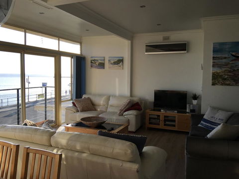 Crystal Blue Apartment - Tourism Brisbane 36