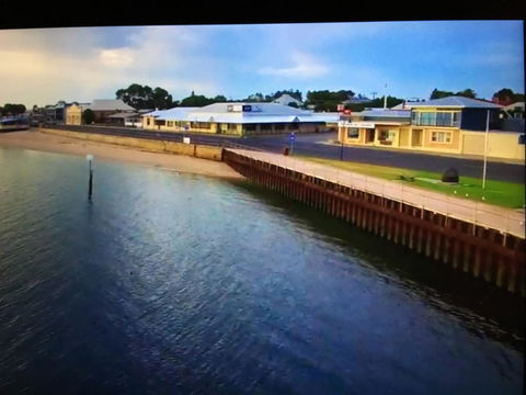 Crystal Blue Apartment - Tourism Brisbane 30