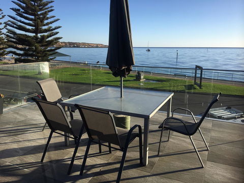 Crystal Blue Apartment - Tourism Brisbane 2