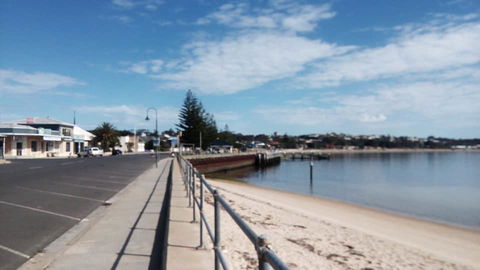 Crystal Blue Apartment - Tourism Brisbane 20