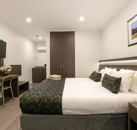 Morphettville Motor Inn - Tourism Brisbane
