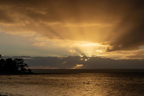 Mercure Kangaroo Island Lodge - Brisbane Tourism 16