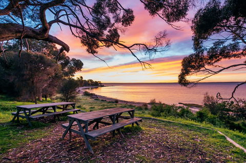 Mercure Kangaroo Island Lodge - Brisbane Tourism 4