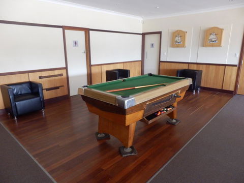 Mercure Kangaroo Island Lodge - Brisbane Tourism 44