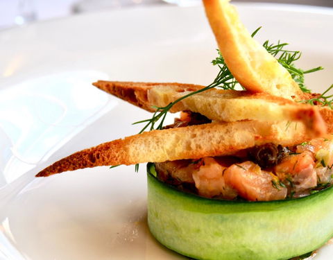Mercure Kangaroo Island Lodge - Brisbane Tourism 36