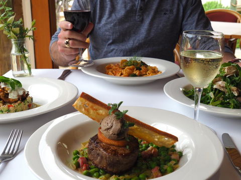 Mercure Kangaroo Island Lodge - Brisbane Tourism 41