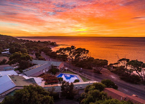 Mercure Kangaroo Island Lodge - Brisbane Tourism 1