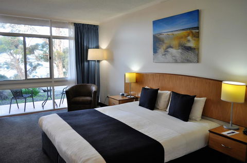 Mercure Kangaroo Island Lodge - Brisbane Tourism 21