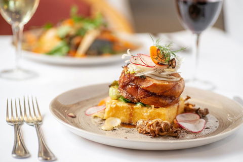 Mercure Kangaroo Island Lodge - Brisbane Tourism 10