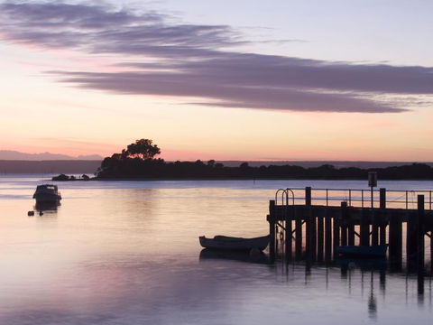 Mercure Kangaroo Island Lodge - Brisbane Tourism 26