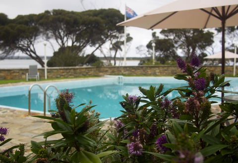 Mercure Kangaroo Island Lodge - Brisbane Tourism 31