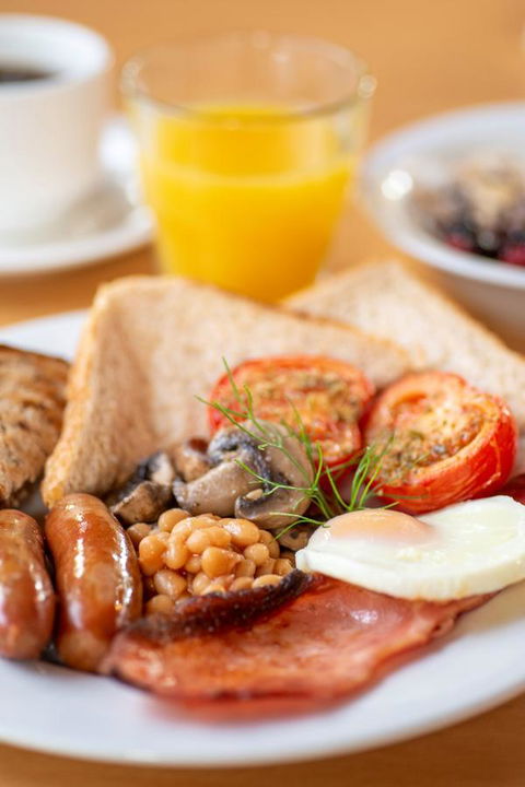 Mercure Kangaroo Island Lodge - Brisbane Tourism 24