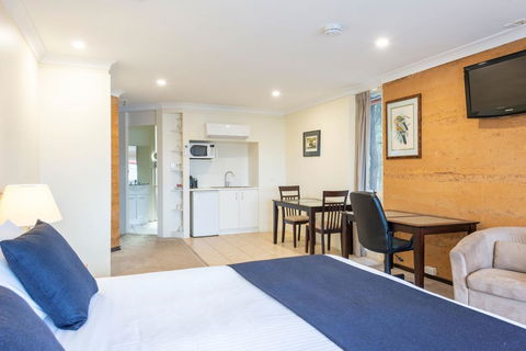 Mercure Kangaroo Island Lodge - Brisbane Tourism 19