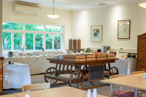 Mercure Kangaroo Island Lodge - Brisbane Tourism 25
