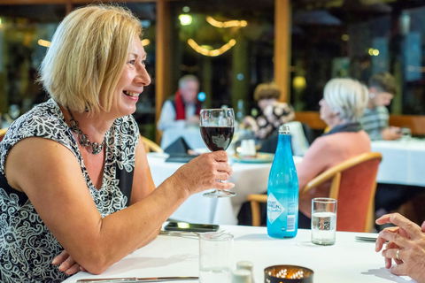 Mercure Kangaroo Island Lodge - Brisbane Tourism 13