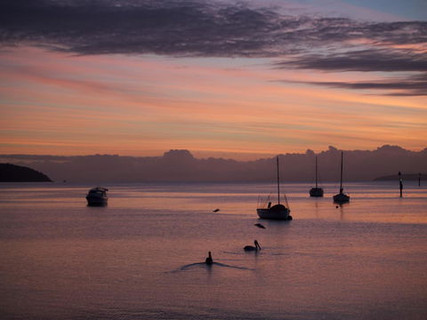 Mercure Kangaroo Island Lodge - Brisbane Tourism 35