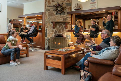 Mercure Kangaroo Island Lodge - Brisbane Tourism 6