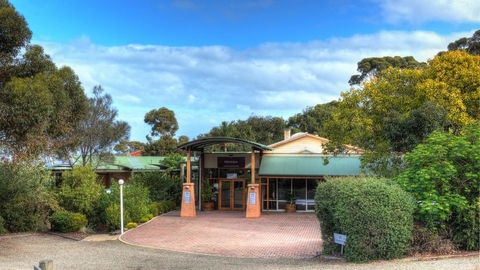 Mercure Kangaroo Island Lodge - Brisbane Tourism 30