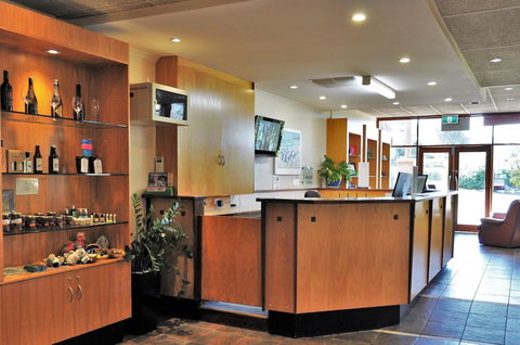 Mercure Kangaroo Island Lodge - Brisbane Tourism 29