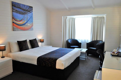 Mercure Kangaroo Island Lodge - Brisbane Tourism 23