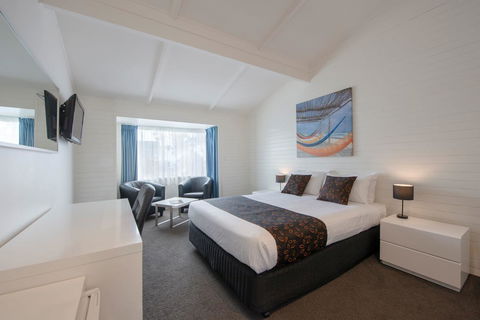 Mercure Kangaroo Island Lodge - Brisbane Tourism 22