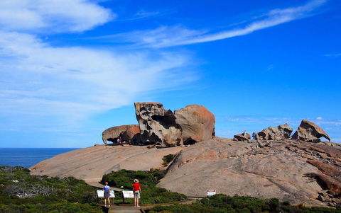 Mercure Kangaroo Island Lodge - Brisbane Tourism 34