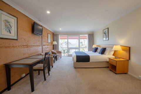 Mercure Kangaroo Island Lodge - Brisbane Tourism 18