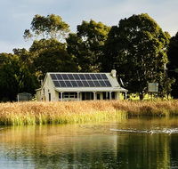 The Lake House Retreat