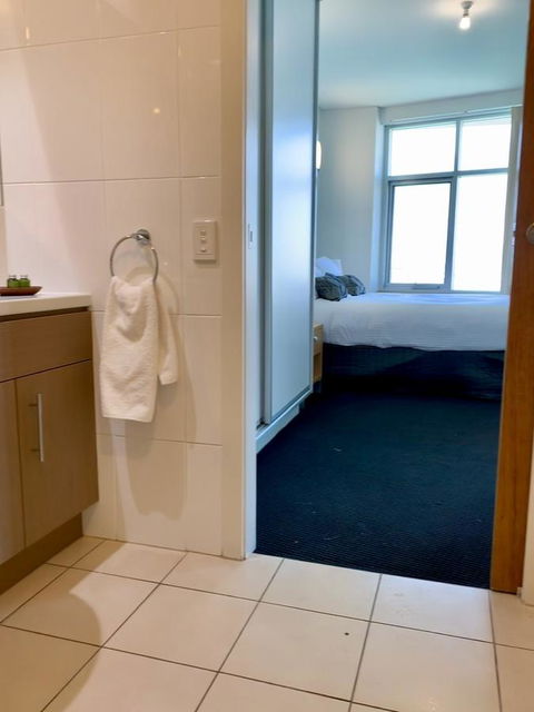 Wallaroo Marina Stayz - Tourism Brisbane 13
