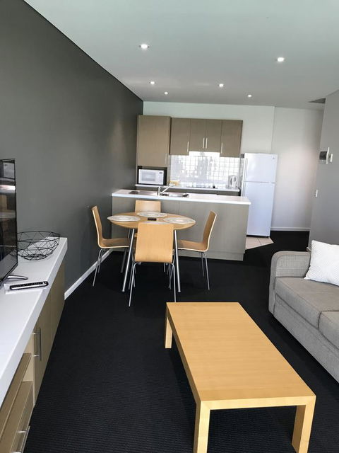 Wallaroo Marina Stayz - Tourism Brisbane 18