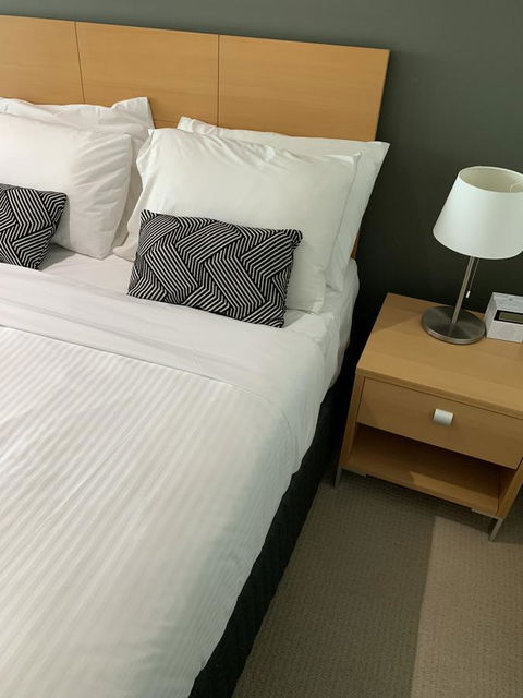Wallaroo Marina Stayz - Tourism Brisbane 2