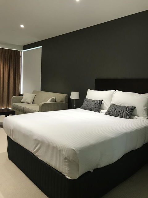 Wallaroo Marina Stayz - Tourism Brisbane 15