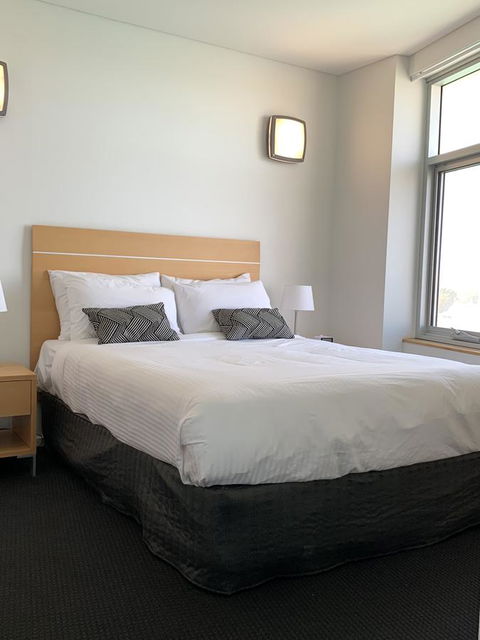 Wallaroo Marina Stayz - Tourism Brisbane 16