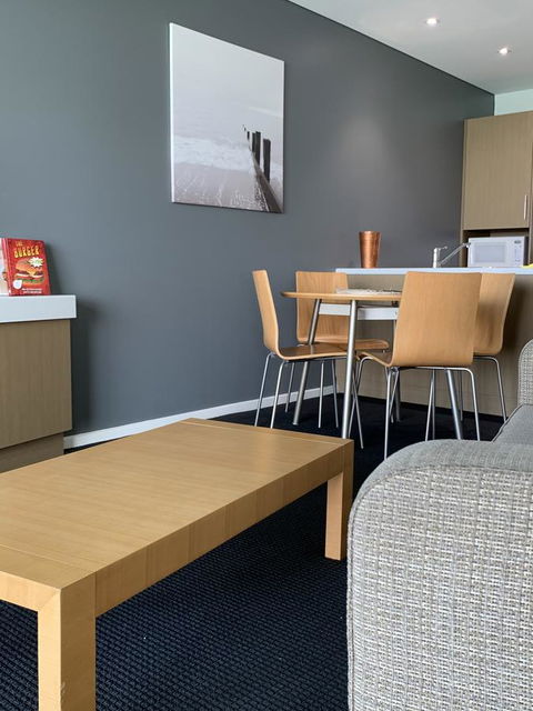 Wallaroo Marina Stayz - Tourism Brisbane 14