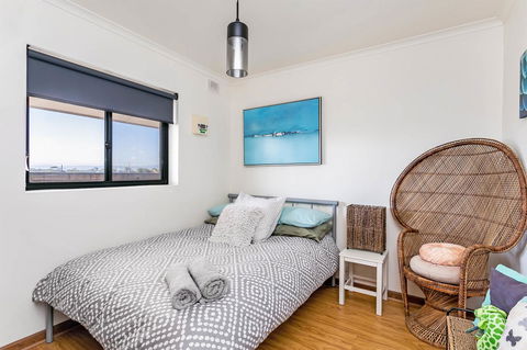 Blissful Beachfront Beachouse - Tourism Brisbane 13