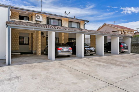 Blissful Beachfront Beachouse - Tourism Brisbane 17