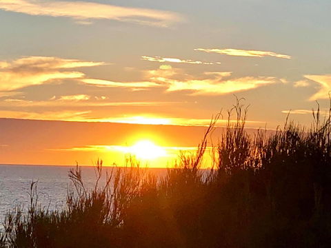 Blissful Beachfront Beachouse - Tourism Brisbane 21