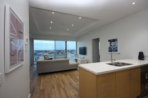 Wallaroo Marina Apartments - Tourism Brisbane 18