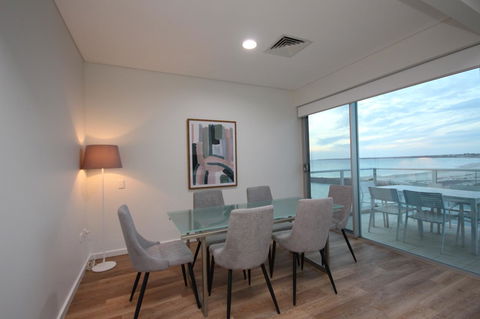 Wallaroo Marina Apartments - Tourism Brisbane 19