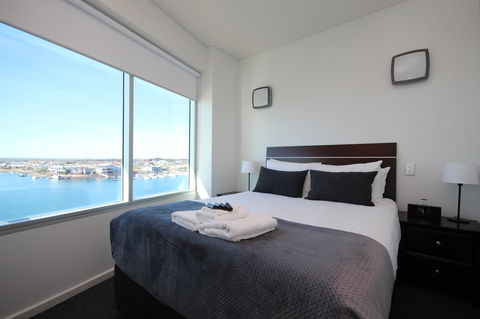 Wallaroo Marina Apartments - Tourism Brisbane 15