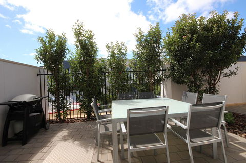 Wallaroo Marina Apartments - Tourism Brisbane 27