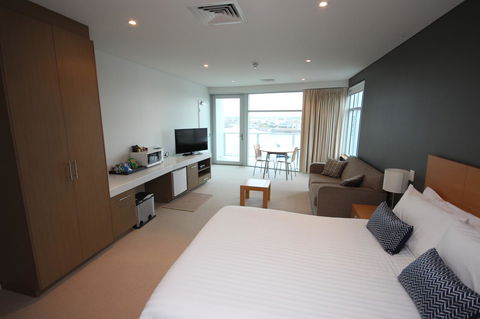 Wallaroo Marina Apartments - Tourism Brisbane 21