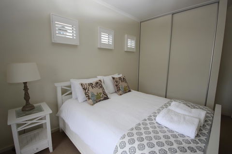 Wallaroo Marina Apartments - Tourism Brisbane 41