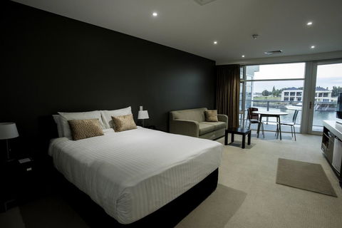 Wallaroo Marina Apartments - Tourism Brisbane 36
